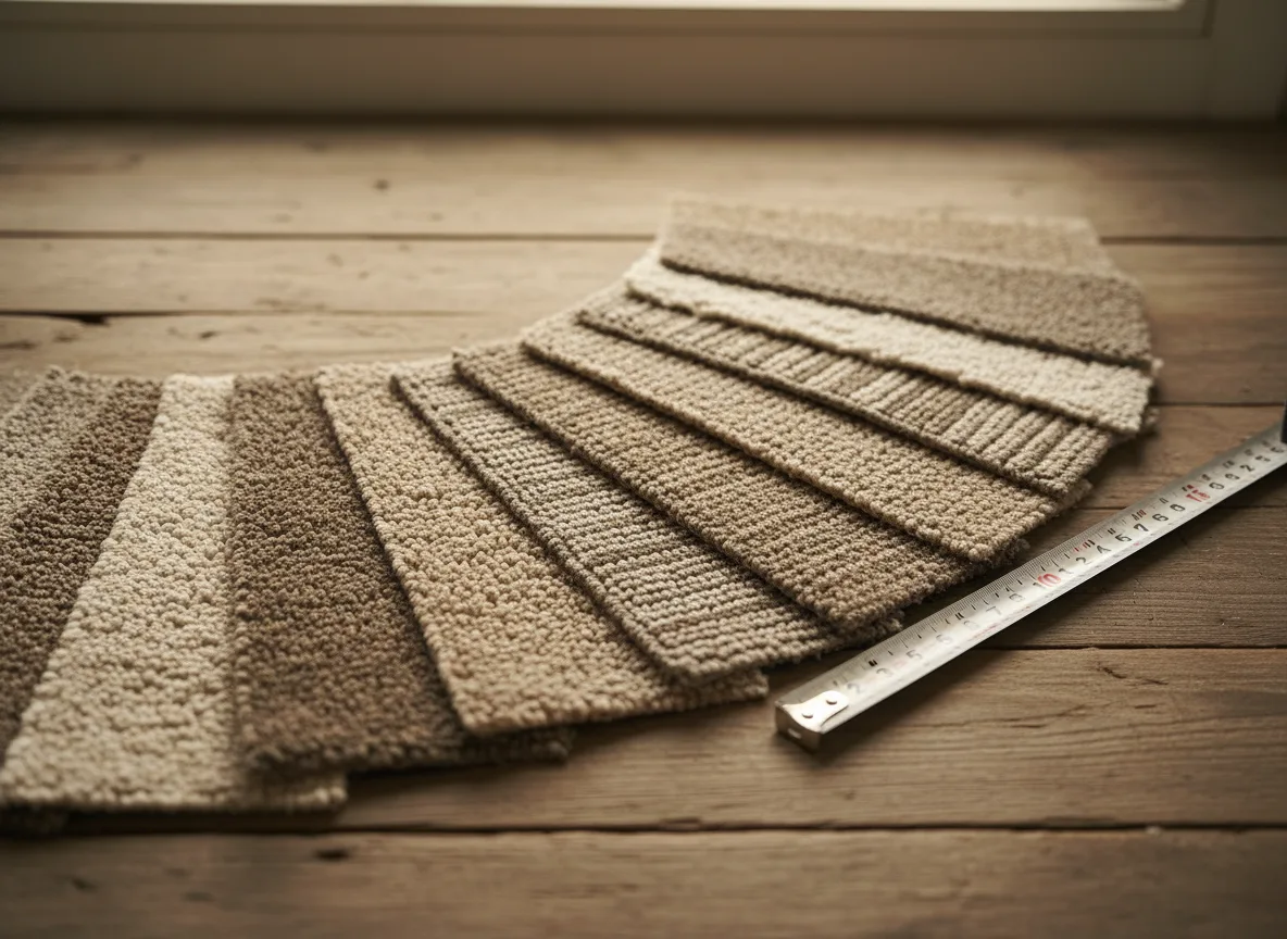 Carpet Installation Swanton, MD FAQs